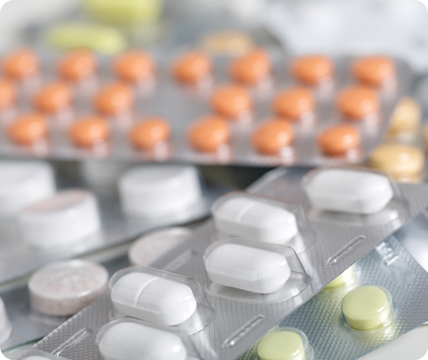 偏头痛预防药物Ajovy的效果在FRIEND试验1中得到了彻底验证。